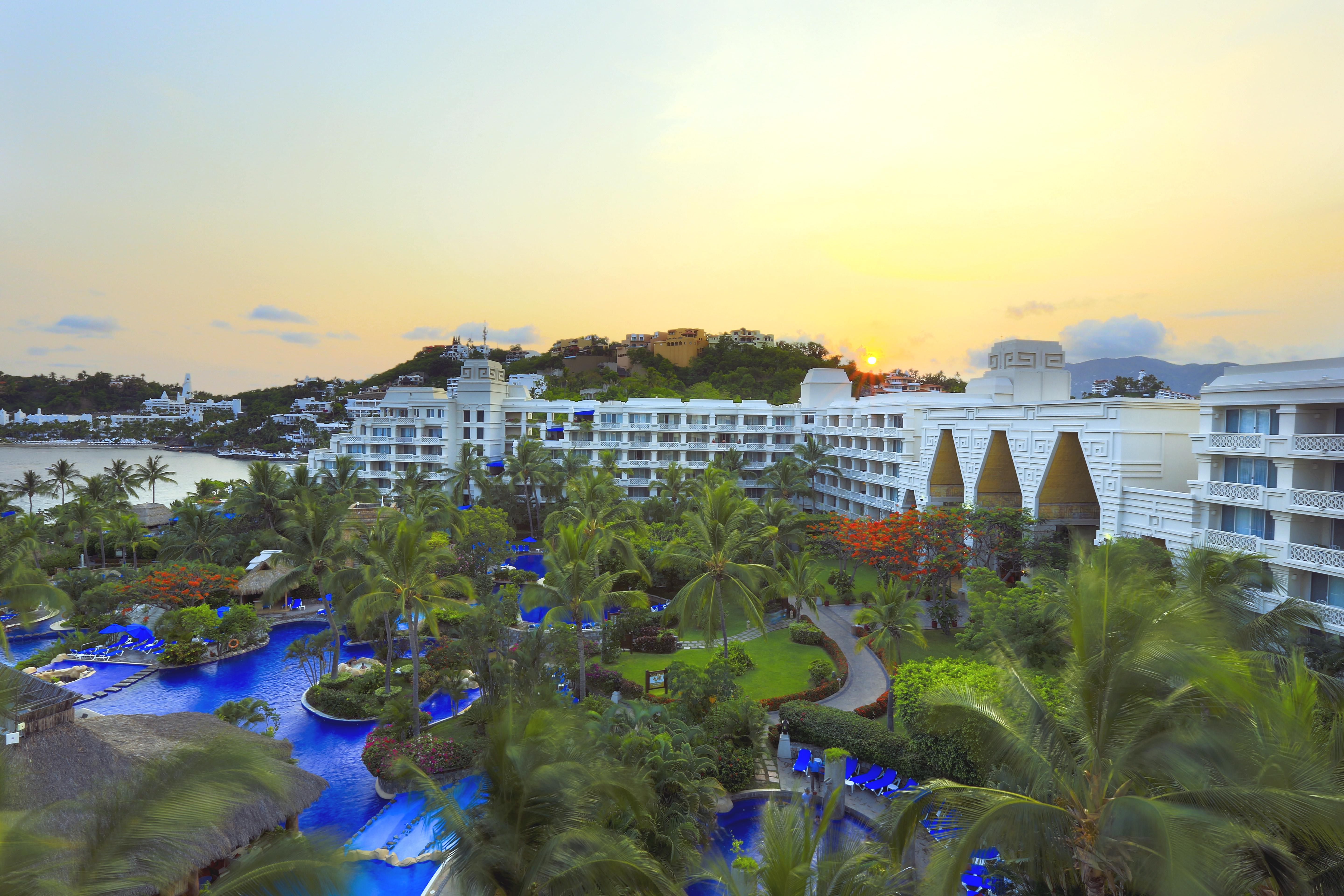 فندق بارسيلو كارمينا - شامل الكل مانزانيلو وسائل الراحة الصورة Hard Rock Hotel Cancun