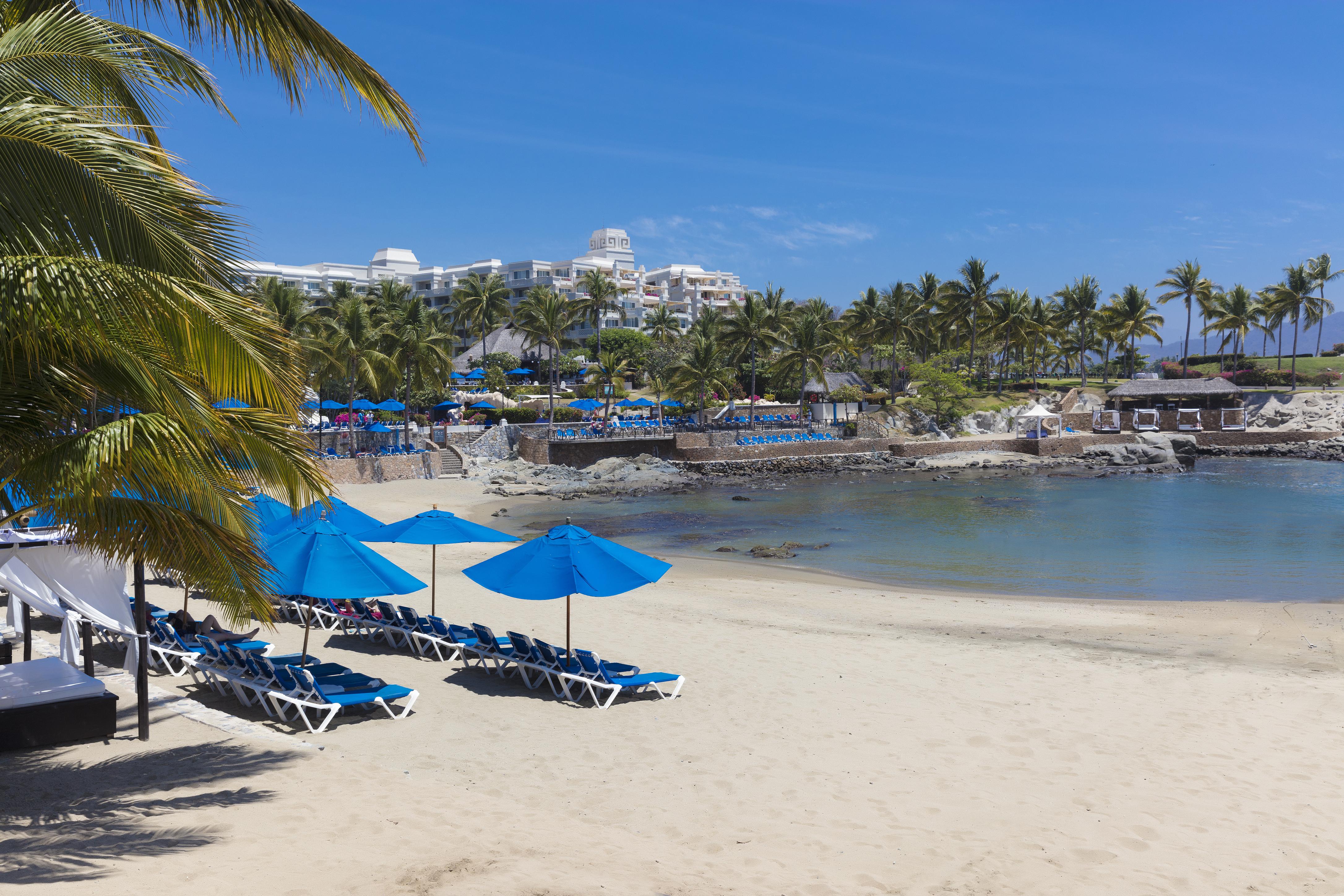 فندق بارسيلو كارمينا - شامل الكل مانزانيلو المظهر الخارجي الصورة Playa del Bay